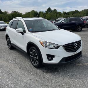 صورة 12 لـ 2016 Mazda CX-5 GRAND TOURING
