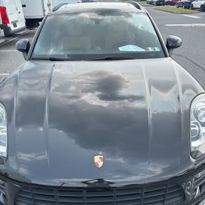 2018 Porsche MACAN S 缩略图 15