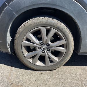 2022 Mazda CX-30 2.5 S SELECT — миниатюра 17