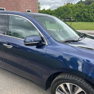 صورة مصغرة 13 لـ 2016 Acura MDX SH-AWD W/TECH