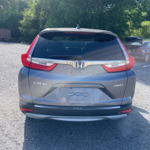 صورة 7 لـ 2018 Honda CR-V EX
