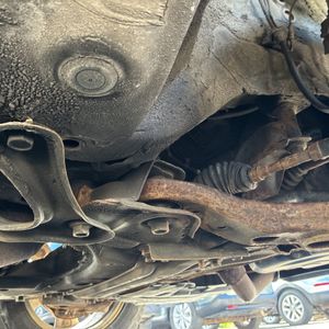 2014 Toyota RAV4 XLE 照片 31