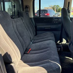 2002 Dodge DAKOTA SLT 照片 39