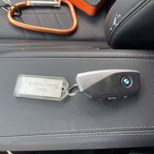 2025 BMW X1 XDRIVE28I — миниатюра 55