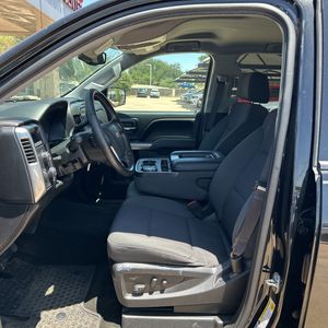 صورة مصغرة 25 لـ 2016 Chevrolet SILVERADO 1500 LT