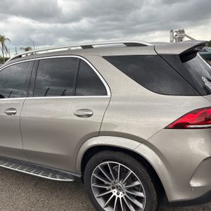 MERCEDES-BENZ GLE-CLASS - 6