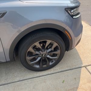 2021 KIA SORENTO SX PRESTIGE X-LINE thumbnail 20