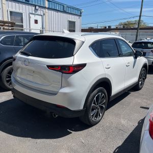 MAZDA CX-5 2.5 S PREMIUM PLUS - 8
