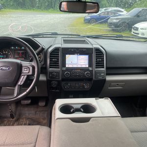 2019 FORD F-150 XLT 缩略图 36