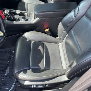 2019 Cadillac XT4 SPORT — фото 58
