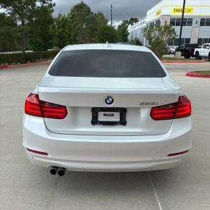 BMW 3-SERIES 328I - 7
