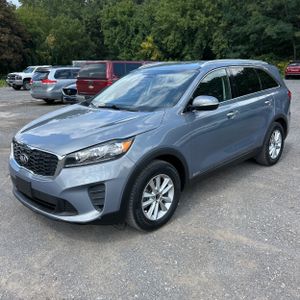 صورة 1 لـ 2019 KIA SORENTO LX
