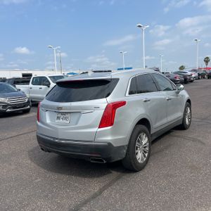 CADILLAC XT5 LUXURY - 8