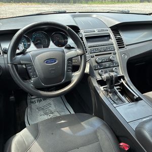 2010 FORD TAURUS SEL 缩略图 36