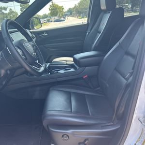 2026 Dodge DURANGO GT PLUS 缩略图 32