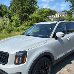 2024 KIA TELLURIDE SX-PRESTIGE X-PRO photo 2