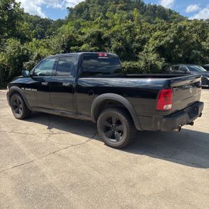 صورة 5 لـ 2012 RAM 1500 EXPRESS
