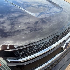 2014 FORD EXPLORER LIMITED 照片 61