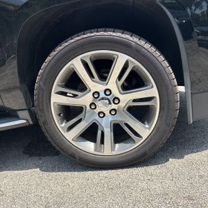 صورة مصغرة 19 لـ 2015 Cadillac ESCALADE LUXURY