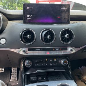 2022 KIA STINGER GT2 — миниатюра 27
