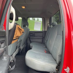 2018 RAM 1500 EXPRESS — миниатюра 35
