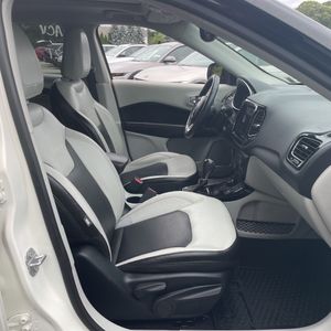 صورة مصغرة 33 لـ 2018 JEEP COMPASS LIMITED