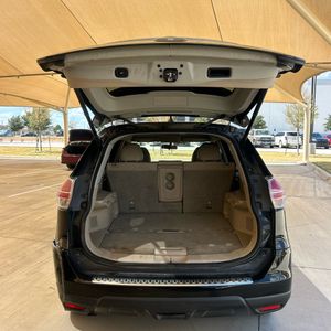 صورة 39 لـ 2015 Nissan ROGUE SL