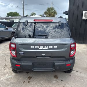 FORD BRONCO SPORT BIG BEND - 7