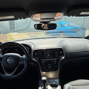 2017 JEEP GRAND CHEROKEE LAREDO 缩略图 36