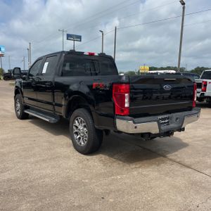 FORD F-250 SUPER DUTY LARIAT - 5