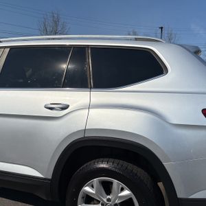 VOLKSWAGEN ATLAS V6 SE 4MOTION - 6