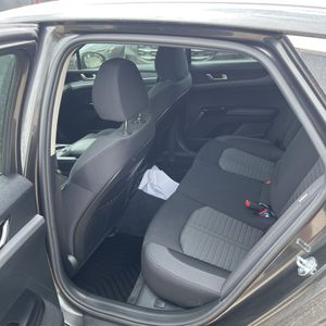 2026 KIA K5 LXS thumbnail 34
