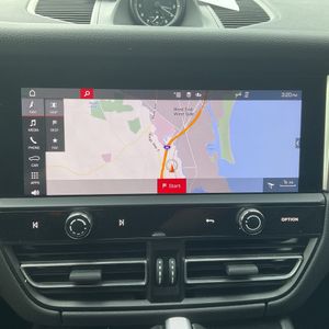 2022 Porsche MACAN S — миниатюра 39