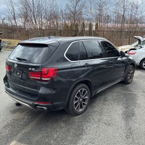 BMW X5 XDRIVE35I - 8
