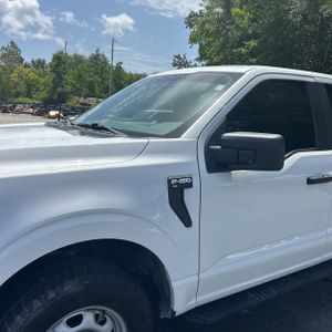صورة 2 لـ 2022 FORD F-150 XL