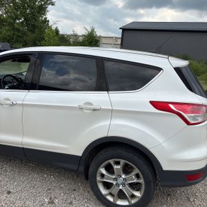 صورة 6 لـ 2013 FORD ESCAPE SEL