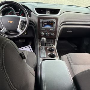 2016 Chevrolet TRAVERSE LT 缩略图 30
