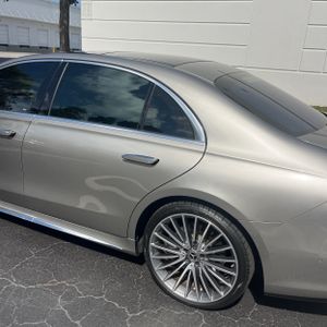 MERCEDES-BENZ S-CLASS - 6
