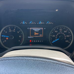 2015 FORD F-150 XLT — миниатюра 39