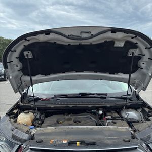 2018 FORD EDGE SEL 缩略图 44