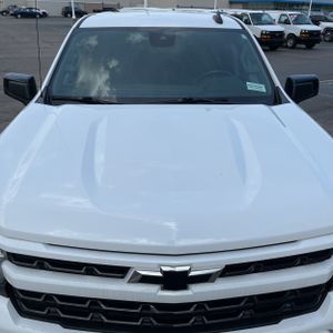 CHEVROLET SILVERADO 1500 RST - 6