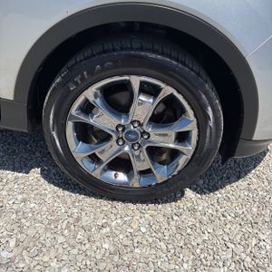 صورة مصغرة 20 لـ 2013 FORD ESCAPE SEL