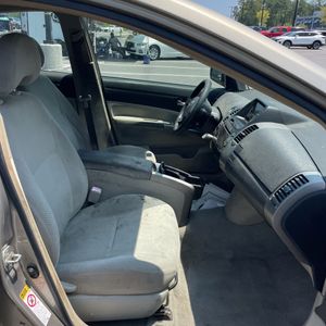 2006 Toyota PRIUS BASE — миниатюра 32