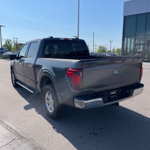 FORD F-150 XLT - 5