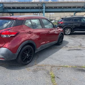 صورة 9 لـ 2019 Nissan KICKS SV