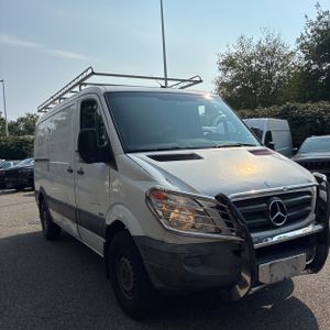 2013 Mercedes-BENZ SPRINTER 2500 缩略图 13