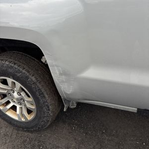 2017 Chevrolet SILVERADO 1500 LT — миниатюра 58