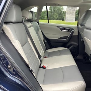 2023 Toyota RAV4 XLE PREMIUM 缩略图 35