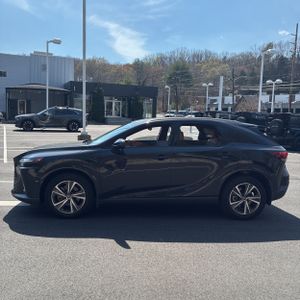 LEXUS RX 350 PREMIUM - 3