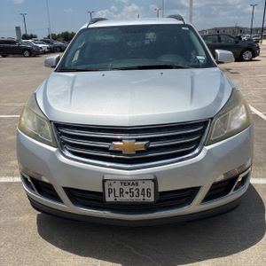 صورة مصغرة 14 لـ 2017 Chevrolet TRAVERSE LT